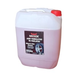 MEDOX JANT TEMİZLEYİCİ 20KG